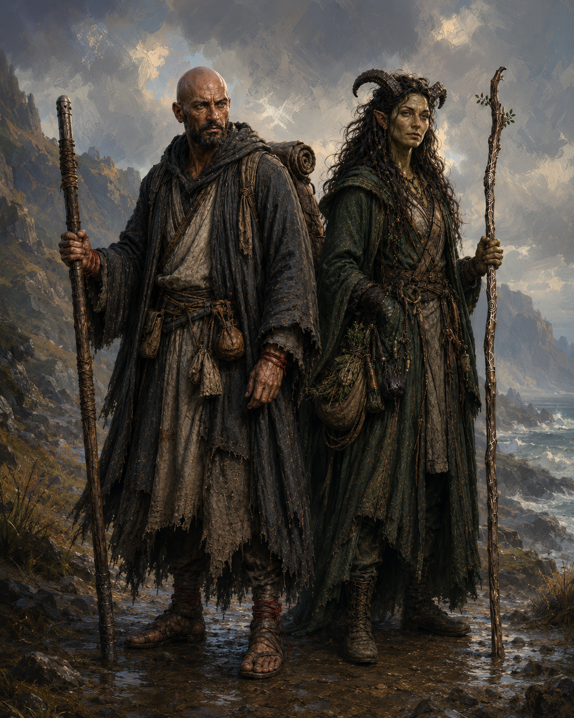 Cover of Mercy and Wards